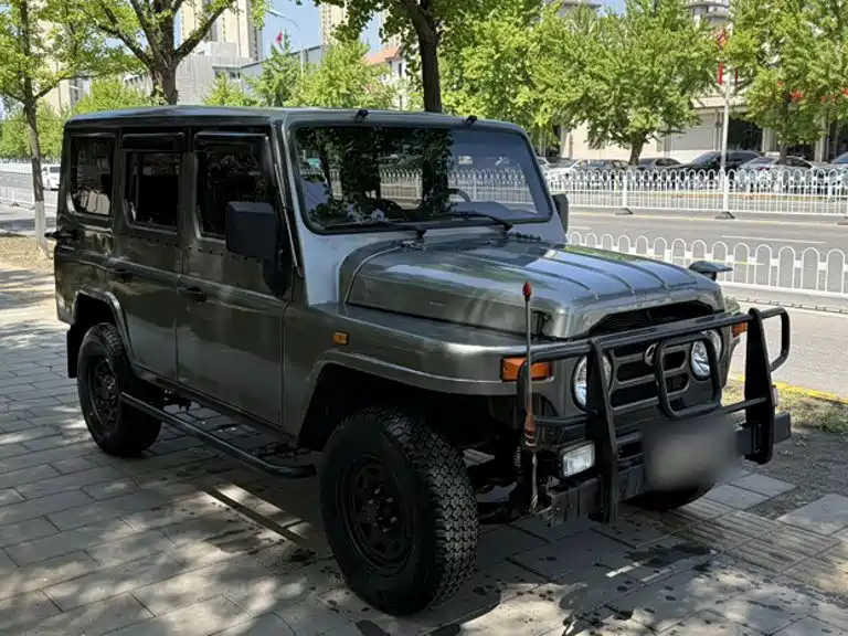 BAW 212 Classic 2022