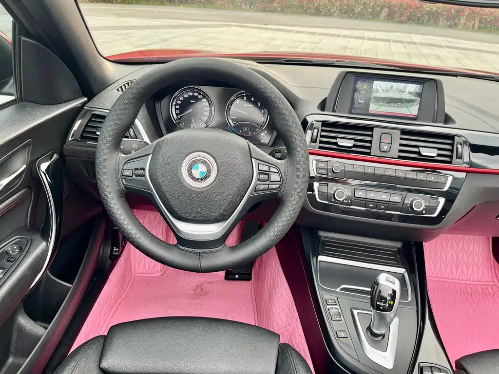 BMW 2 Series 2018 — фото 13