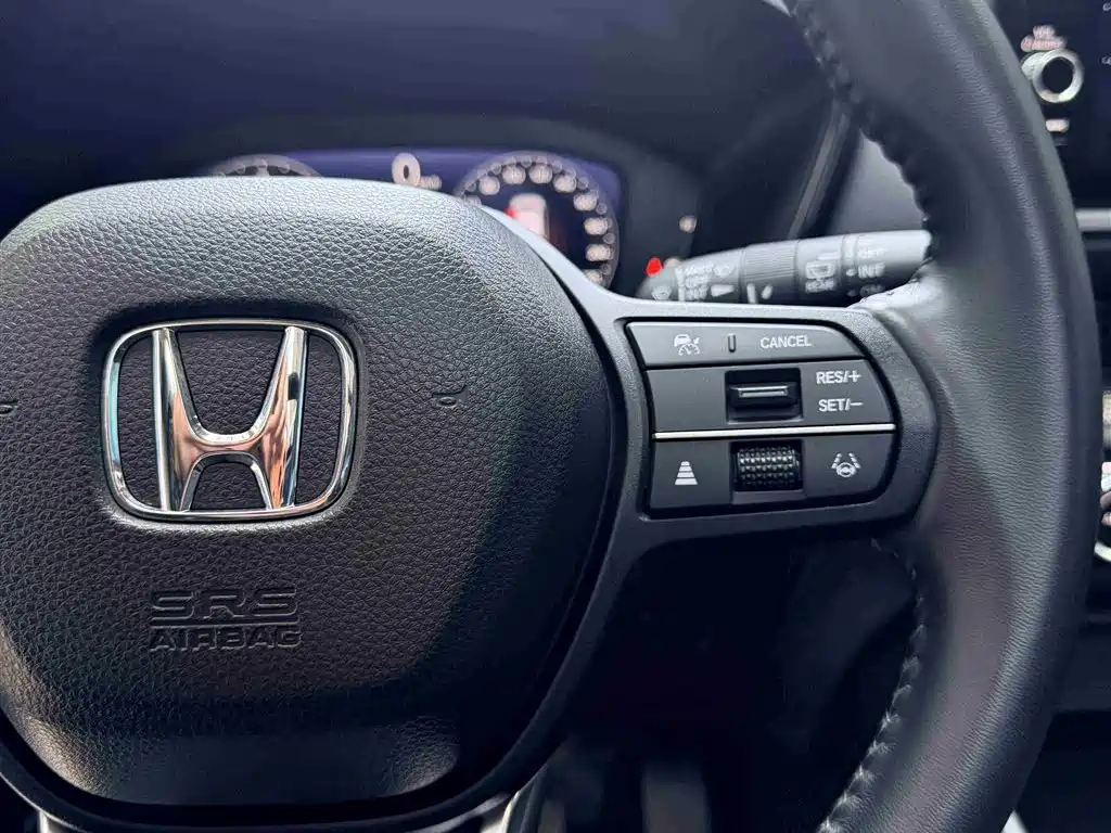 Honda Breeze 2023 — фото 32