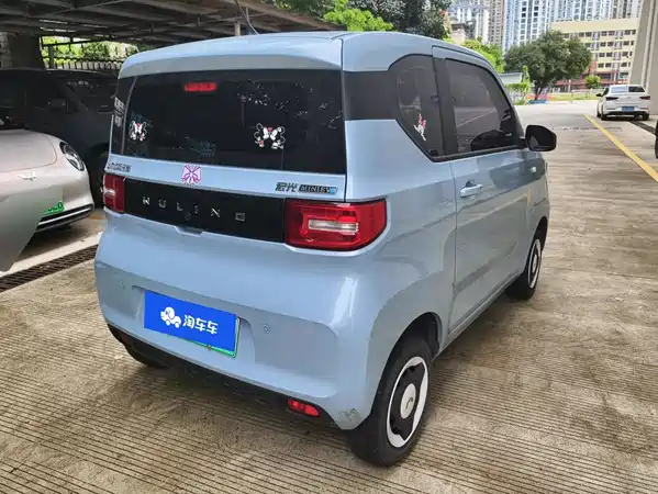 Wuling Hongguang MINIEV 2023