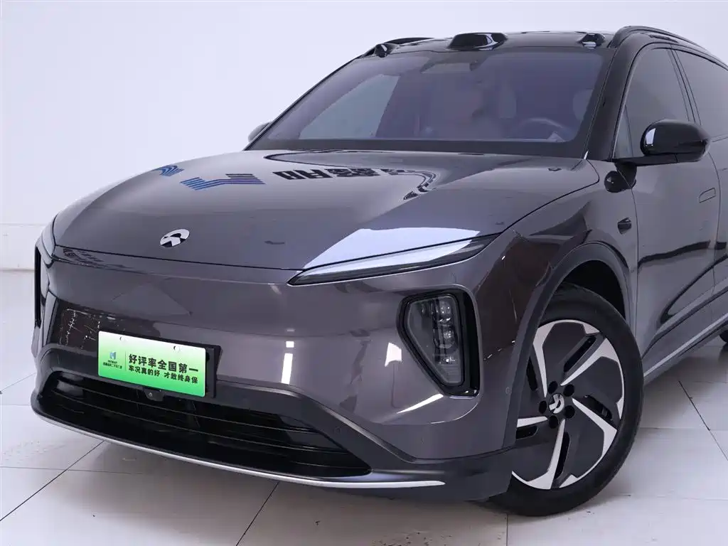 NIO ES6 2024