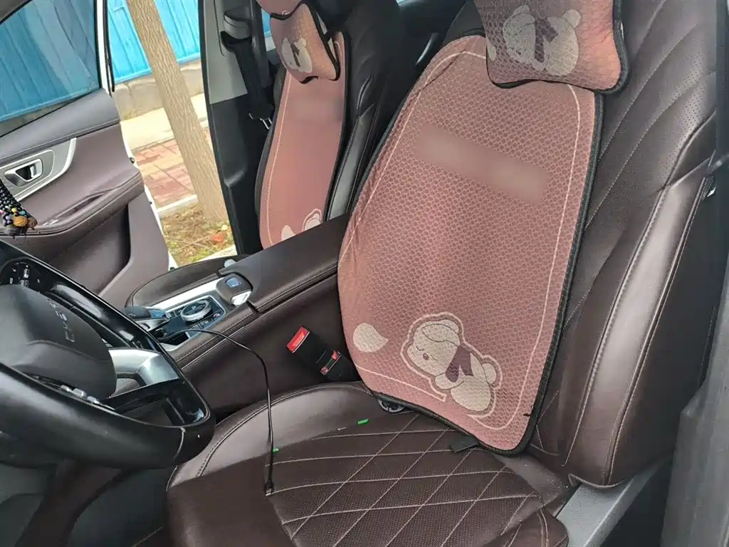 Chery Tiggo 8 PRO 2024 — фото 8