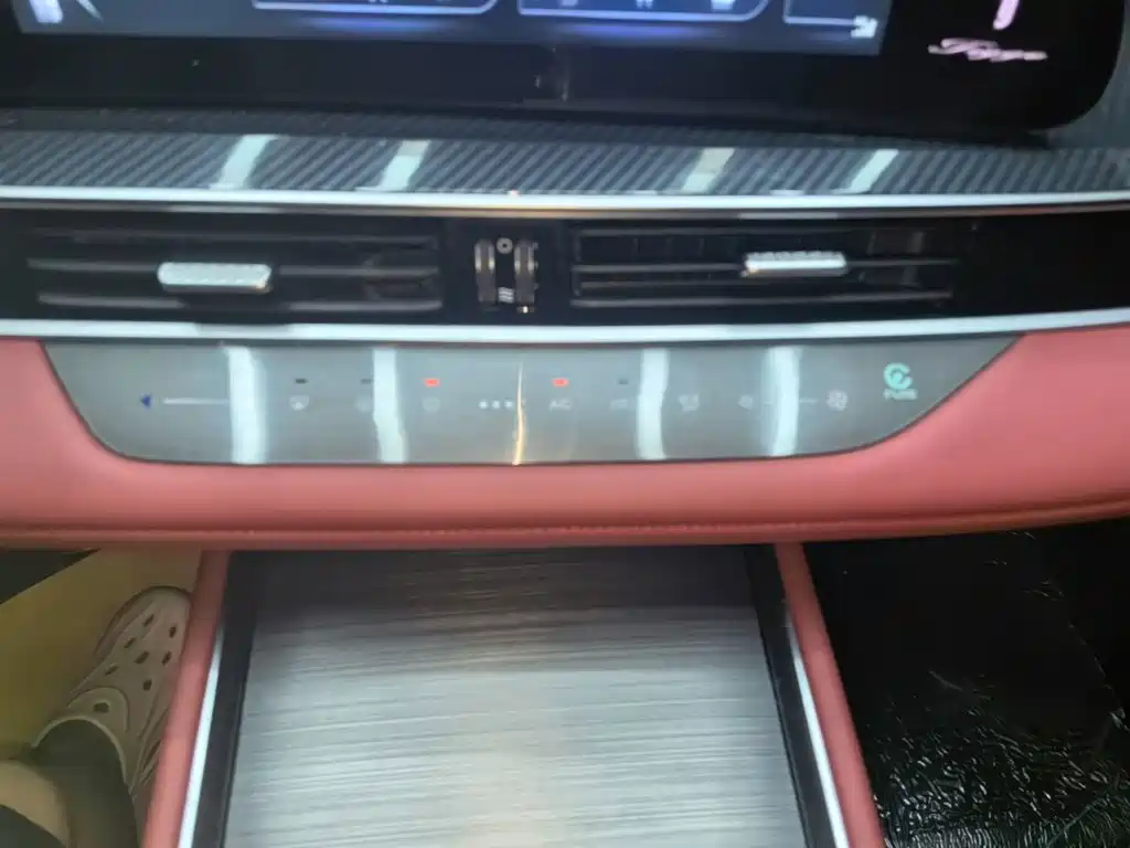 Chery Tiggo 7 PLUS 2023 — фото 13