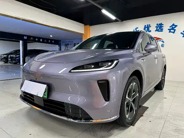 Shangjie H5 2026