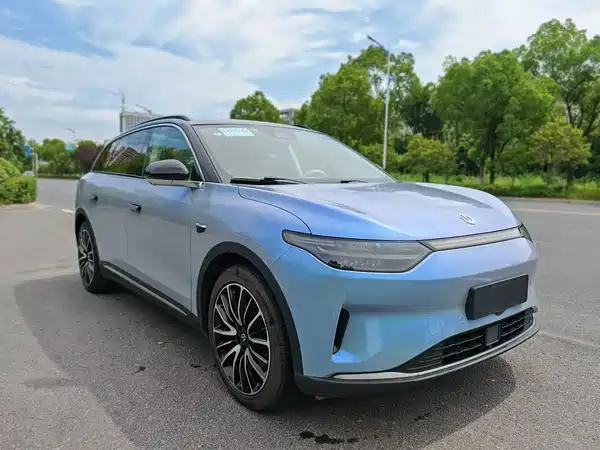 Leapmotor C11 2022