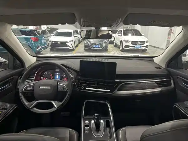 Haval H6 2024