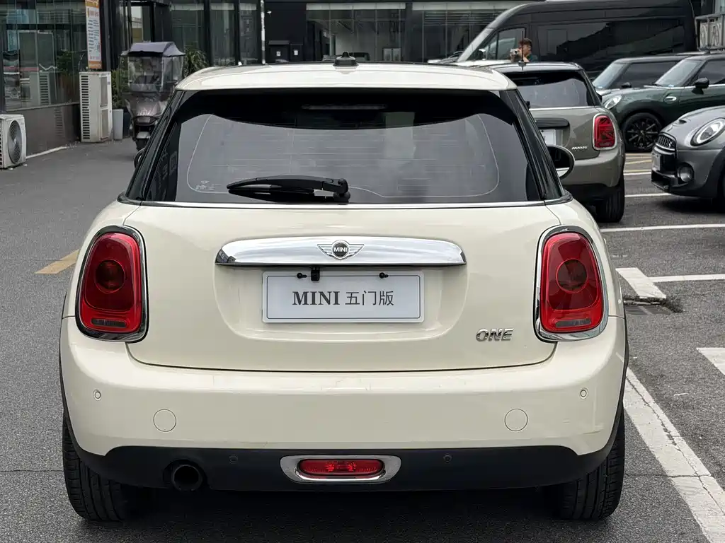 MINI Mini 2017
