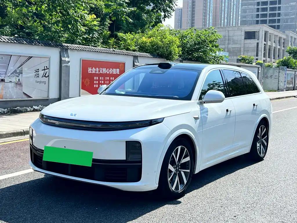 Li Auto Li L7 2024