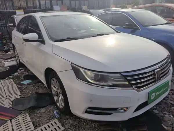 Roewe i6 Classic 2017