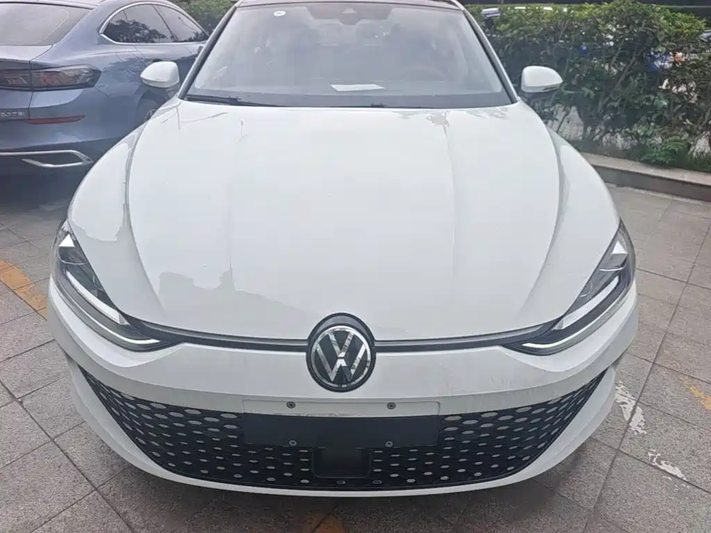 Volkswagen Lamando 2024