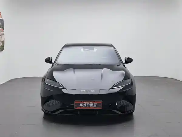 BYD Seal 2023