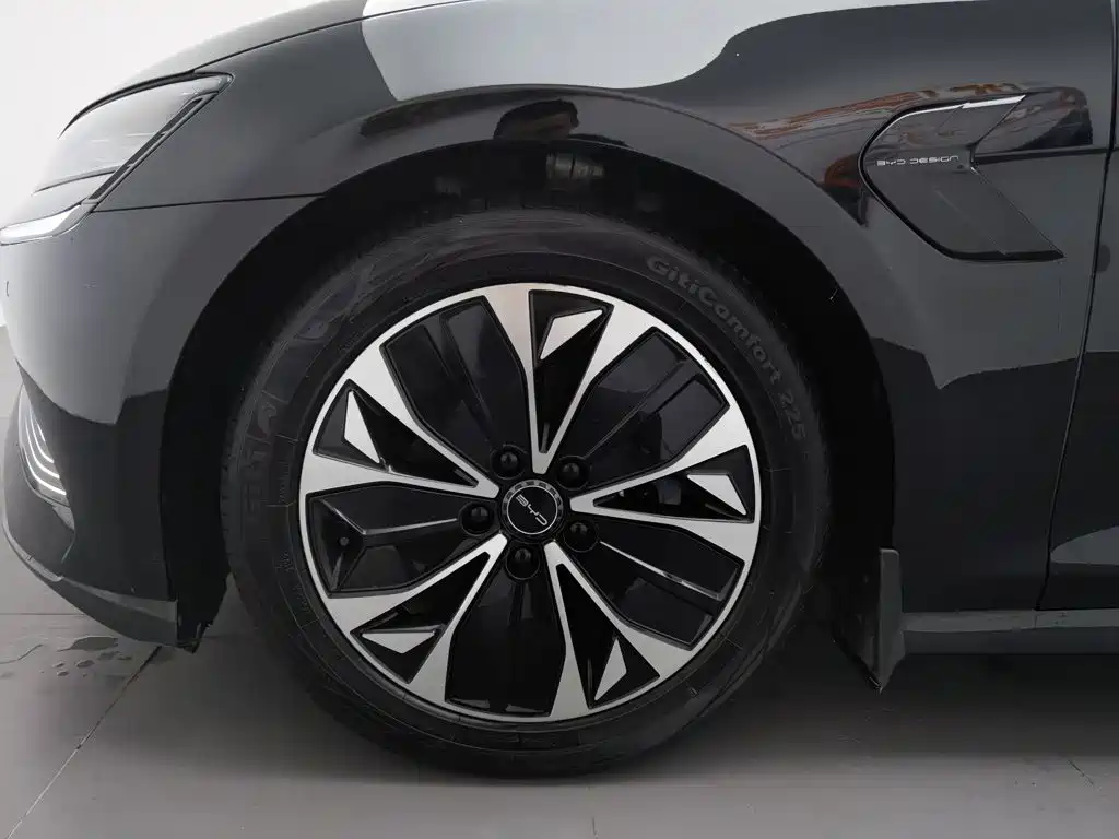 BYD Seal 2023 — фото 17