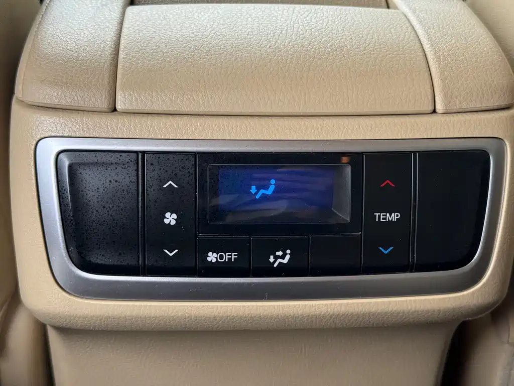 Toyota Highlander 2016 — фото 20