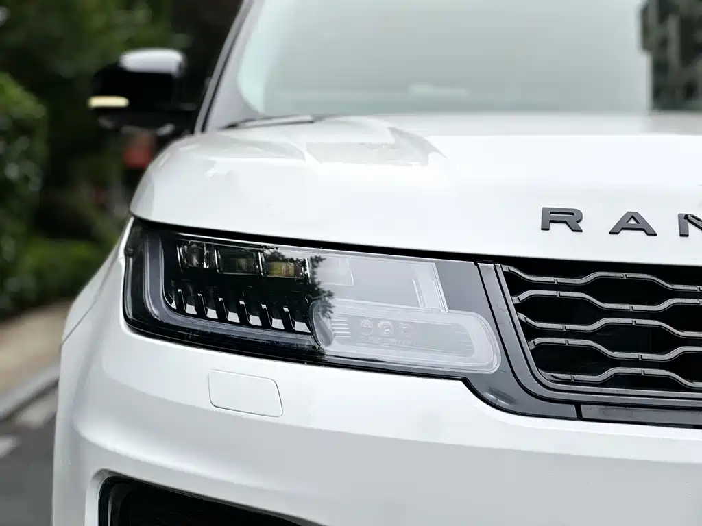Land Rover Sport 2013 — фото 7