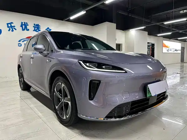 Shangjie H5 2026