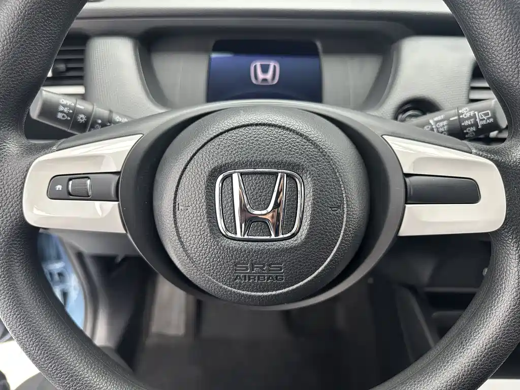 Honda Fit 2023 — фото 13