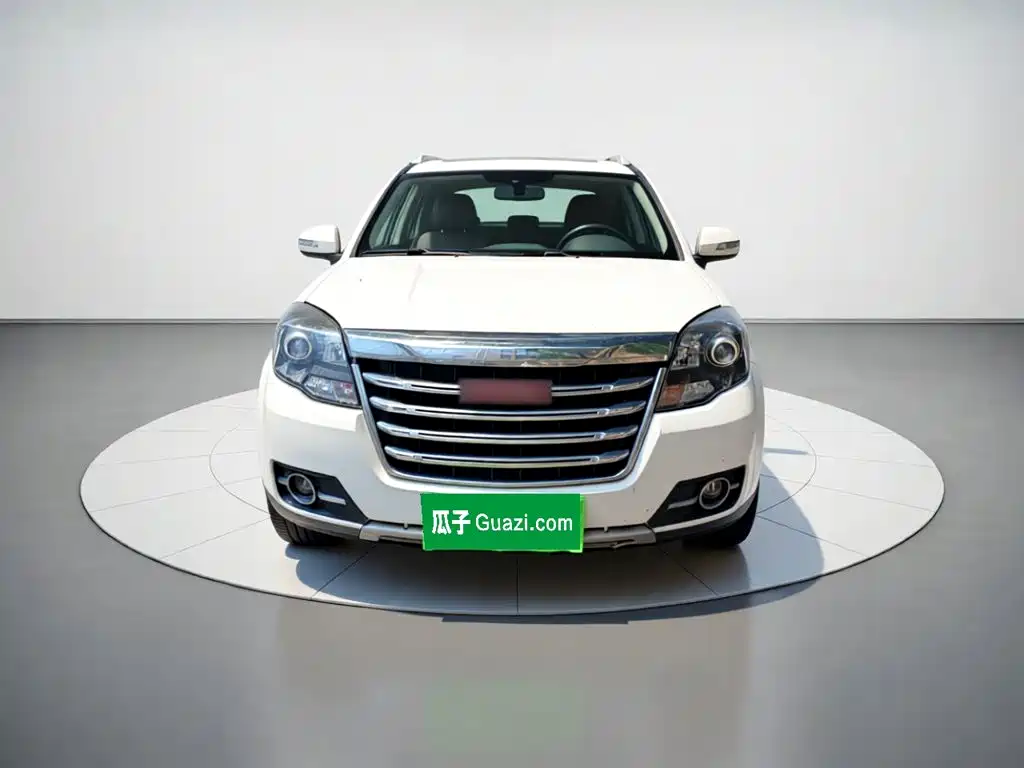 Haval H5 Classic 2014