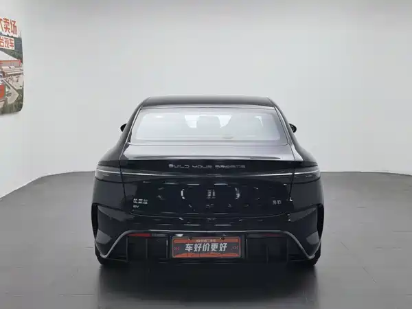 BYD Seal 2023