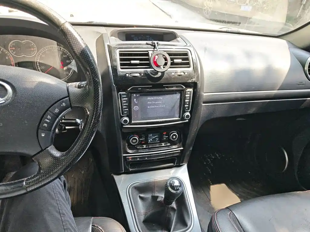 Haval H5 Classic 2014