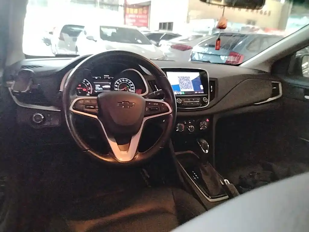 Chevrolet Cruze 2021 — фото 11