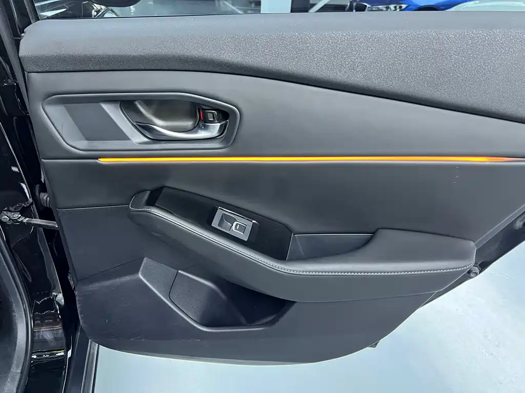 Honda Accord 2023 — фото 12