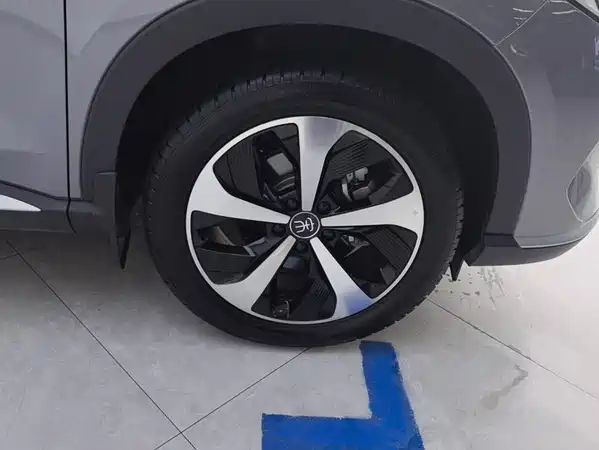 BYD Song PLUS New Energy 2023