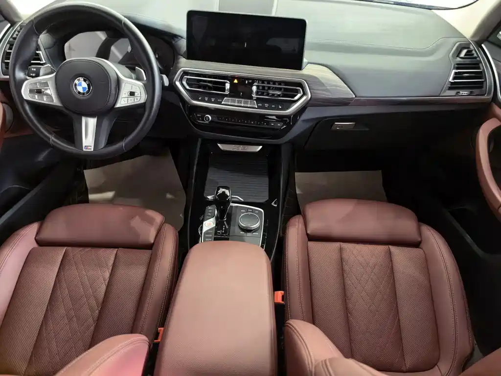 BMW X3 2023