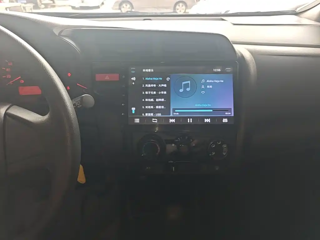 Honda Fit 2014 — фото 13
