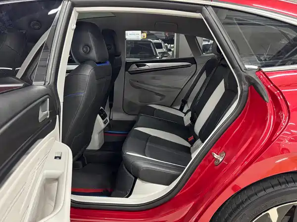 Volkswagen Lamando 2022