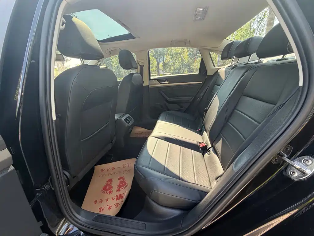 Volkswagen Lavida 2022