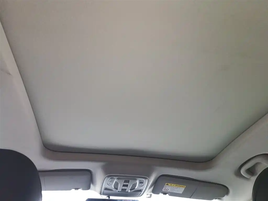 Roewe RX5 MAX 2021 — фото 11