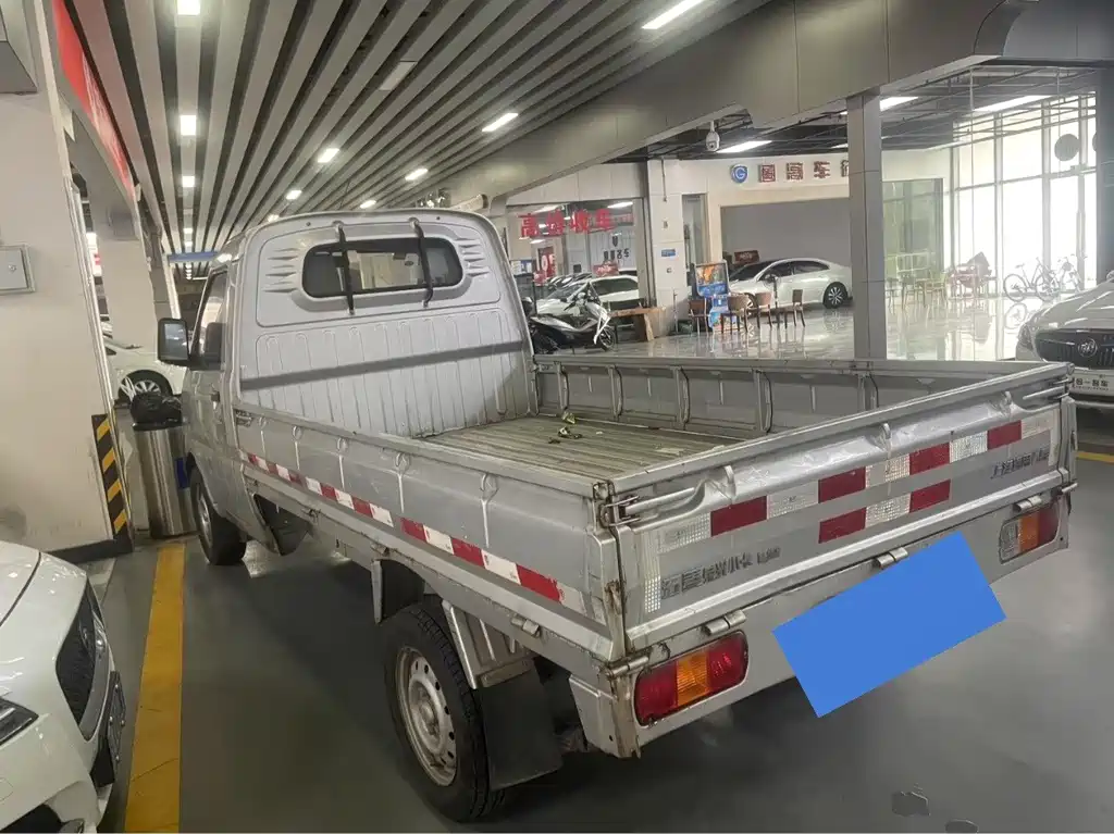 Wuling Rongguang Mini Truck 2018
