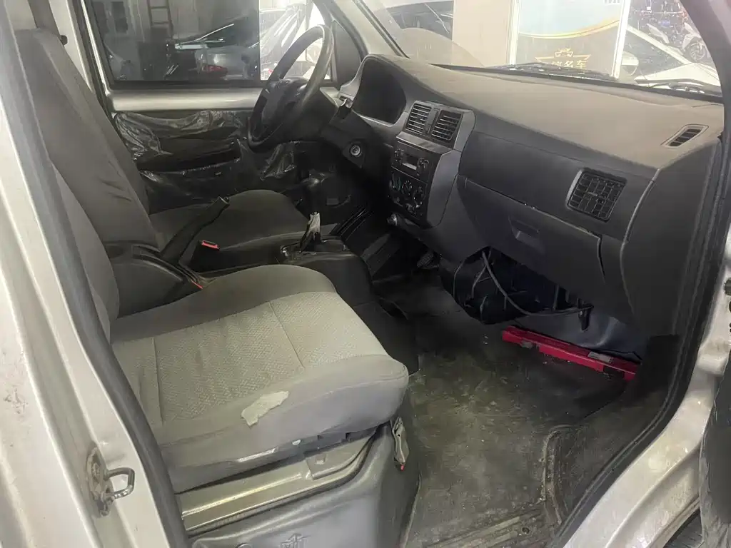 Wuling Rongguang Mini Truck 2018