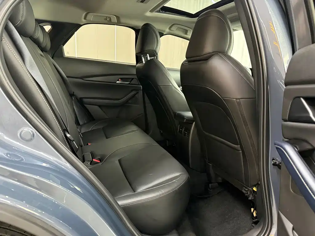 Mazda CX-30 2022