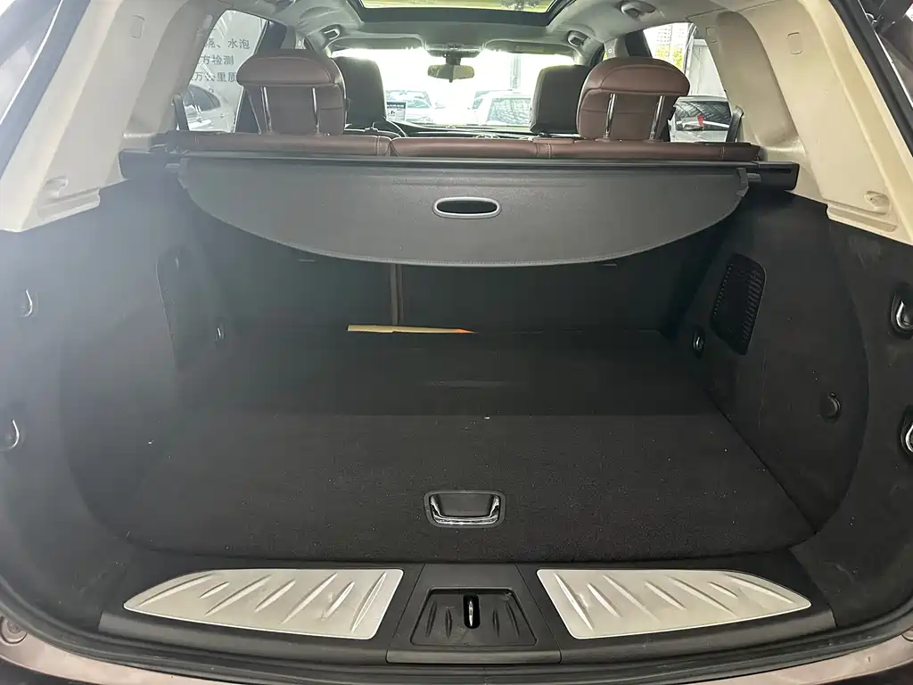 Buick Envision Plus 2019 — фото 17