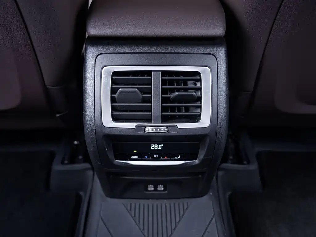BMW X3 2023 — фото 20