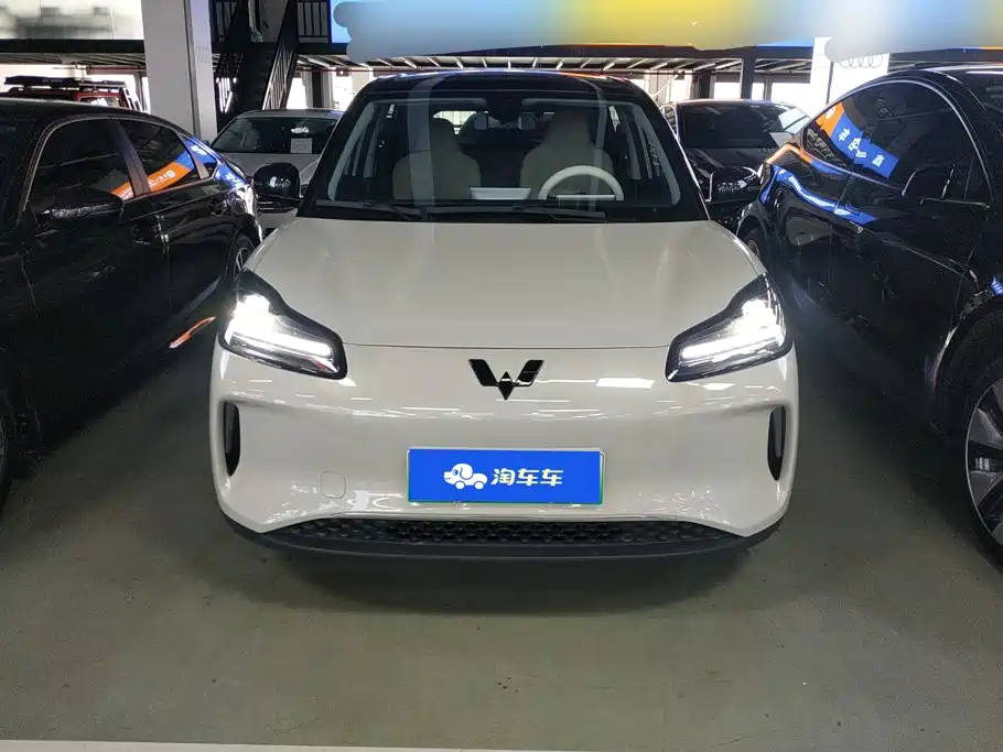 Wuling Bingo PLUS 2025