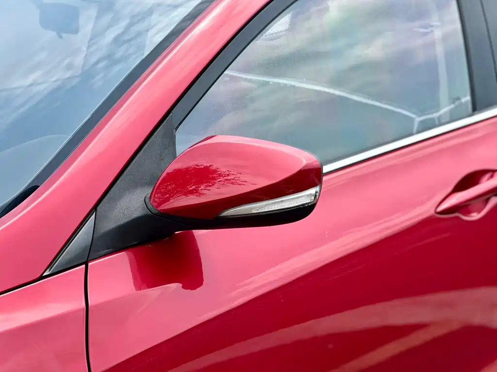 Changan Eado XT 2014 — фото 17