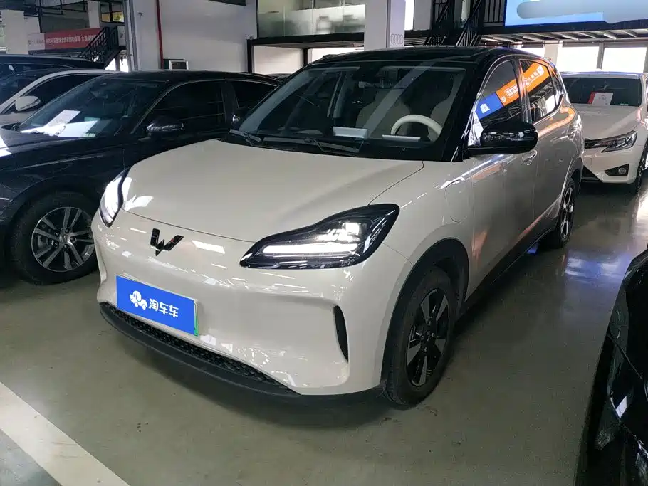 Wuling Bingo PLUS 2025
