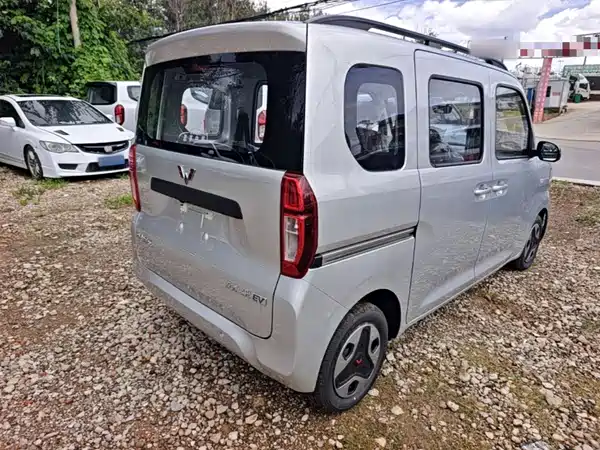 Wuling Zhiguang New Energy 2026