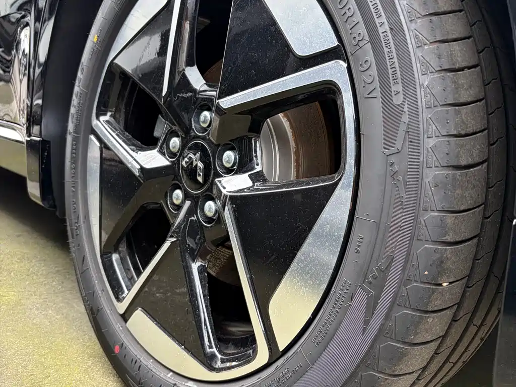 Wuling Starlight 2025