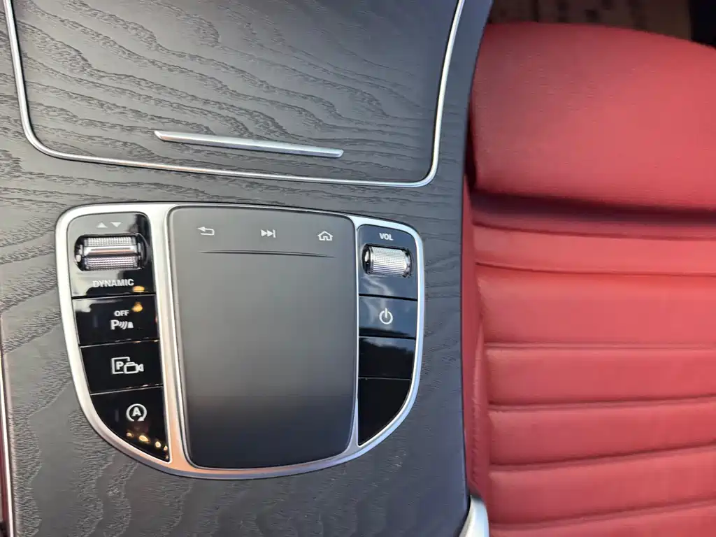 Mercedes-Benz C-Class 2020 — фото 26
