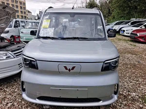 Wuling Zhiguang New Energy 2026