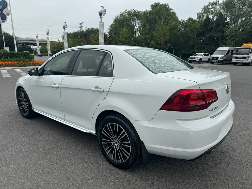 Volkswagen Bora 2014