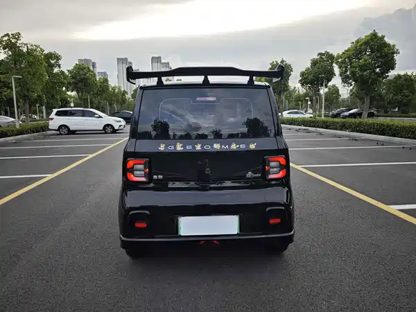 Geely Galaxy Panda 2025