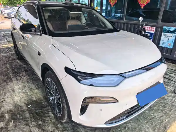 Leapmotor C11 2025
