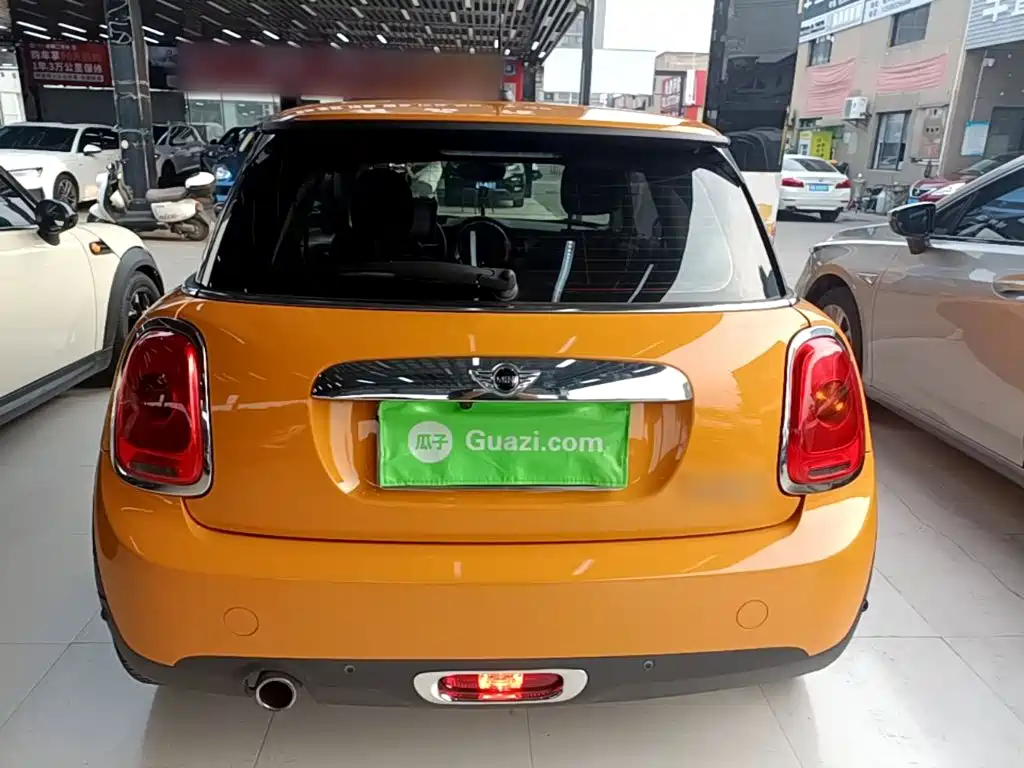 MINI Mini 2017