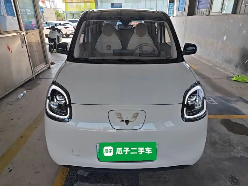 Wuling Hongguang MINIEV 2025