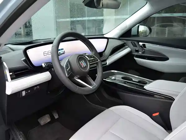 Buick E5 2023