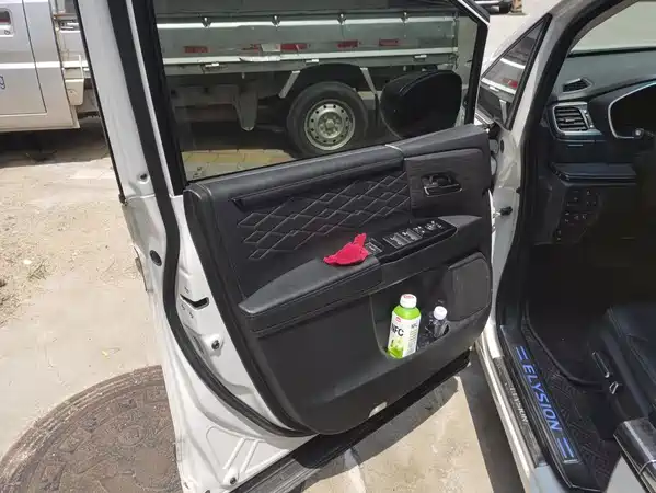 Honda Elysion 2022